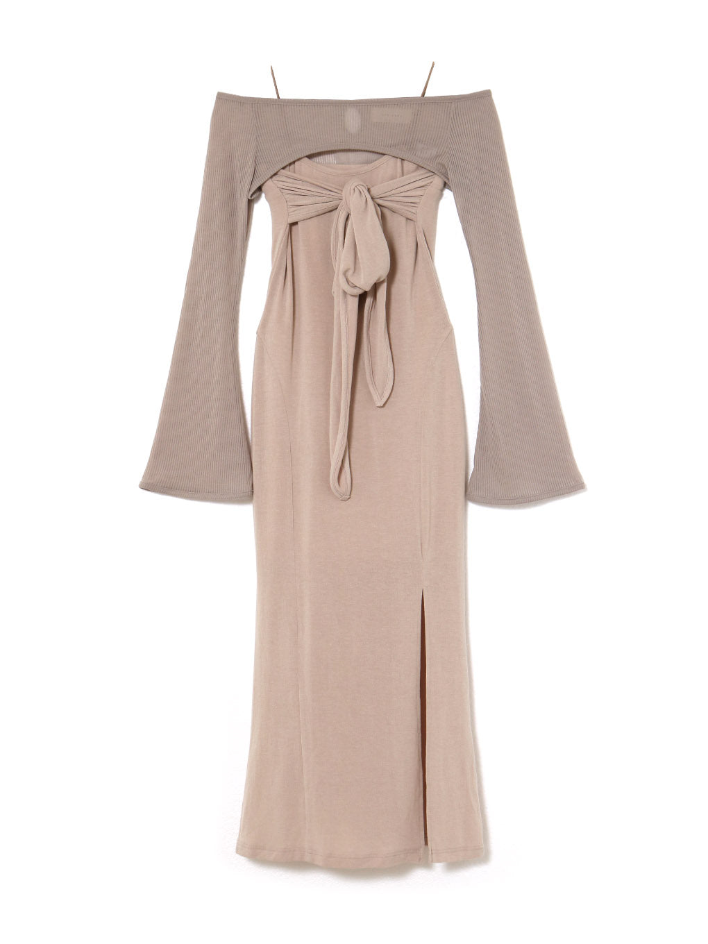 Shayla body dress