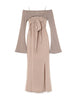 Beige / F