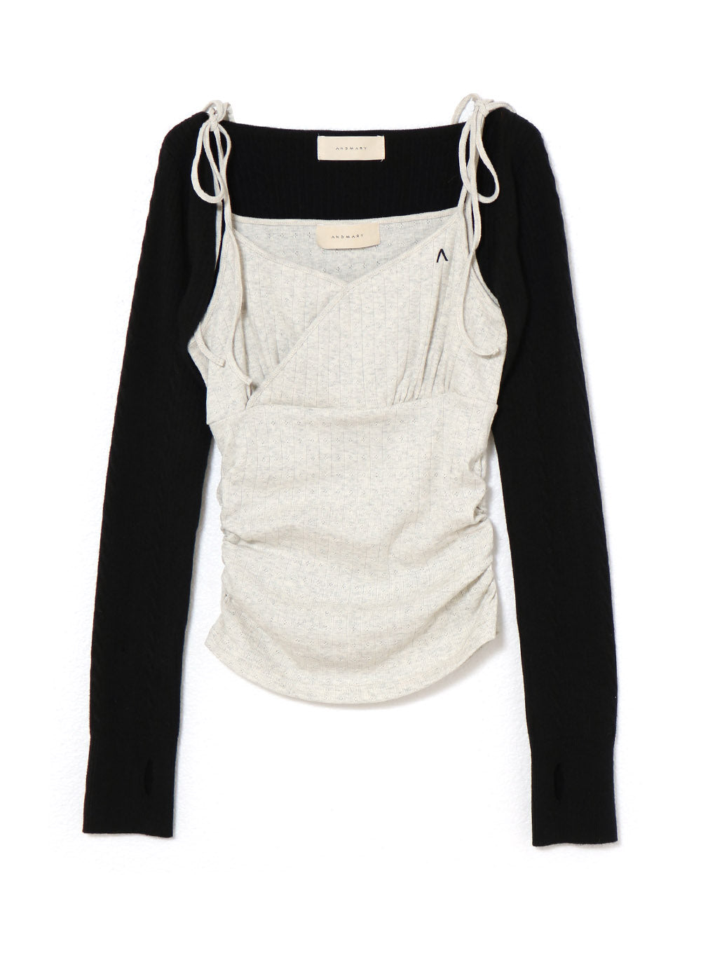 Freya knit set