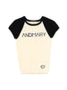 ivory / F