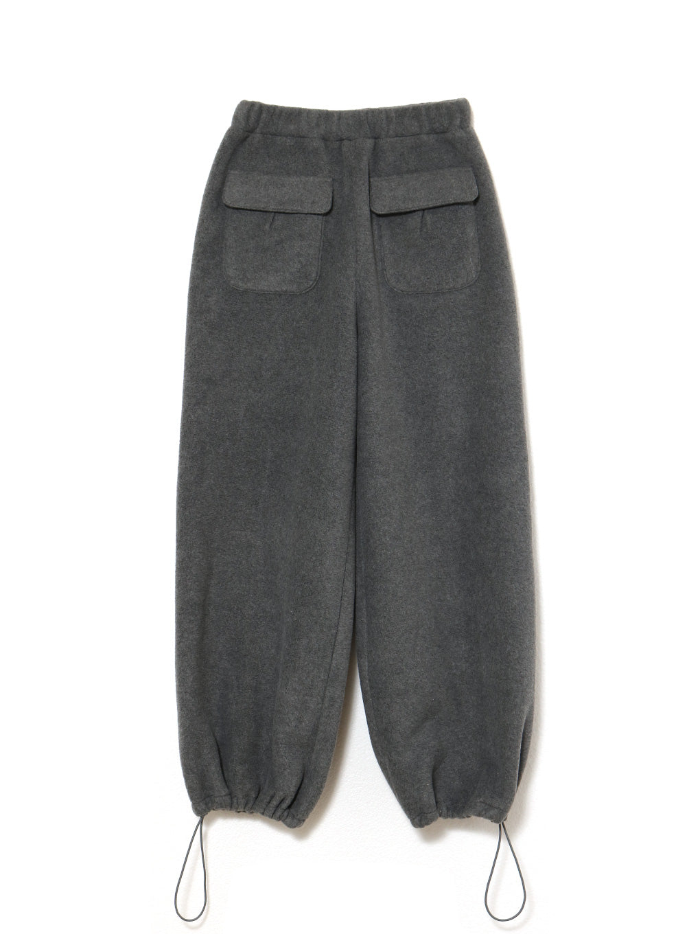 Mary logo fleece pants
