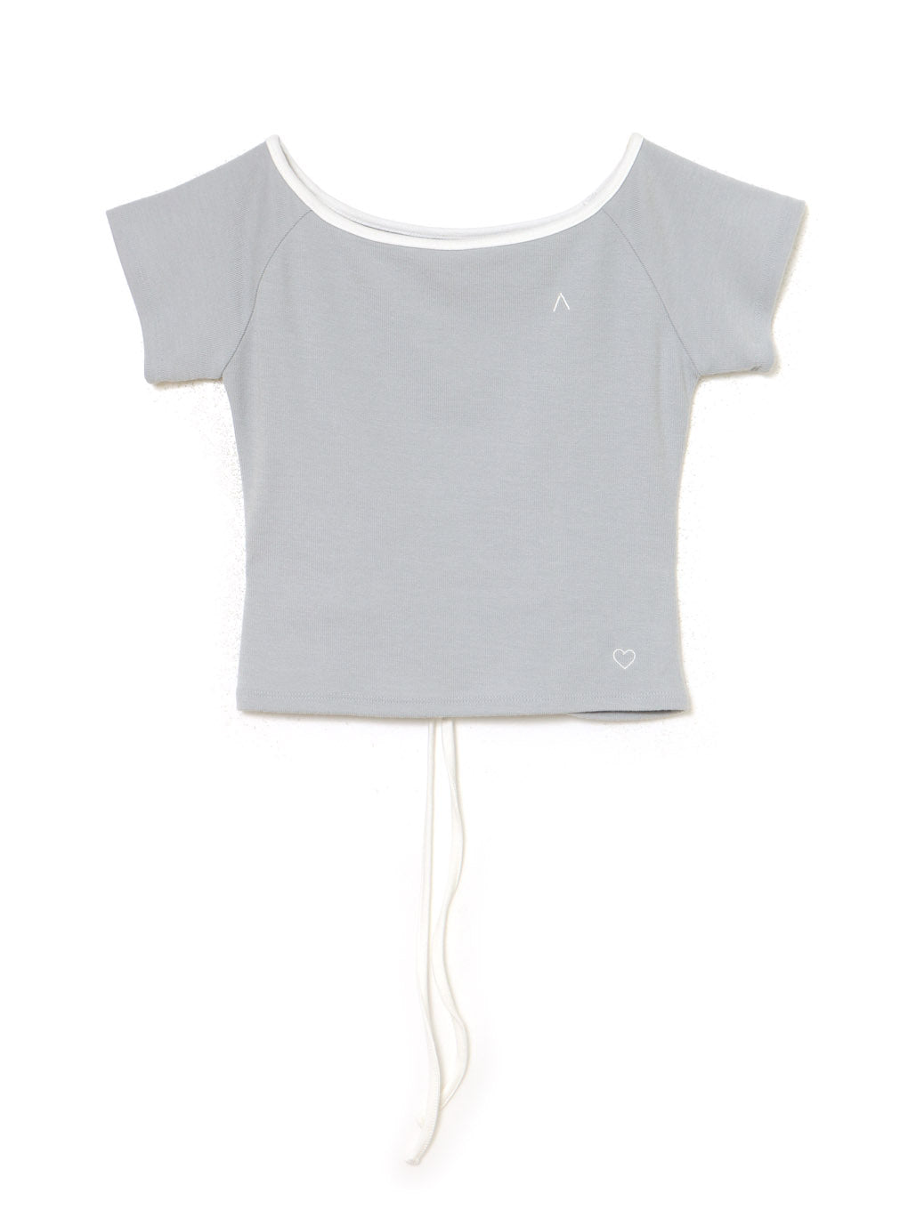 Kate slit tops