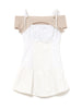 white / F