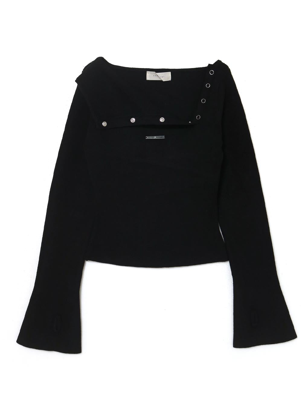 Eva knit tops