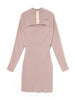 Baby pink / F