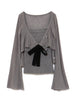 gray / F