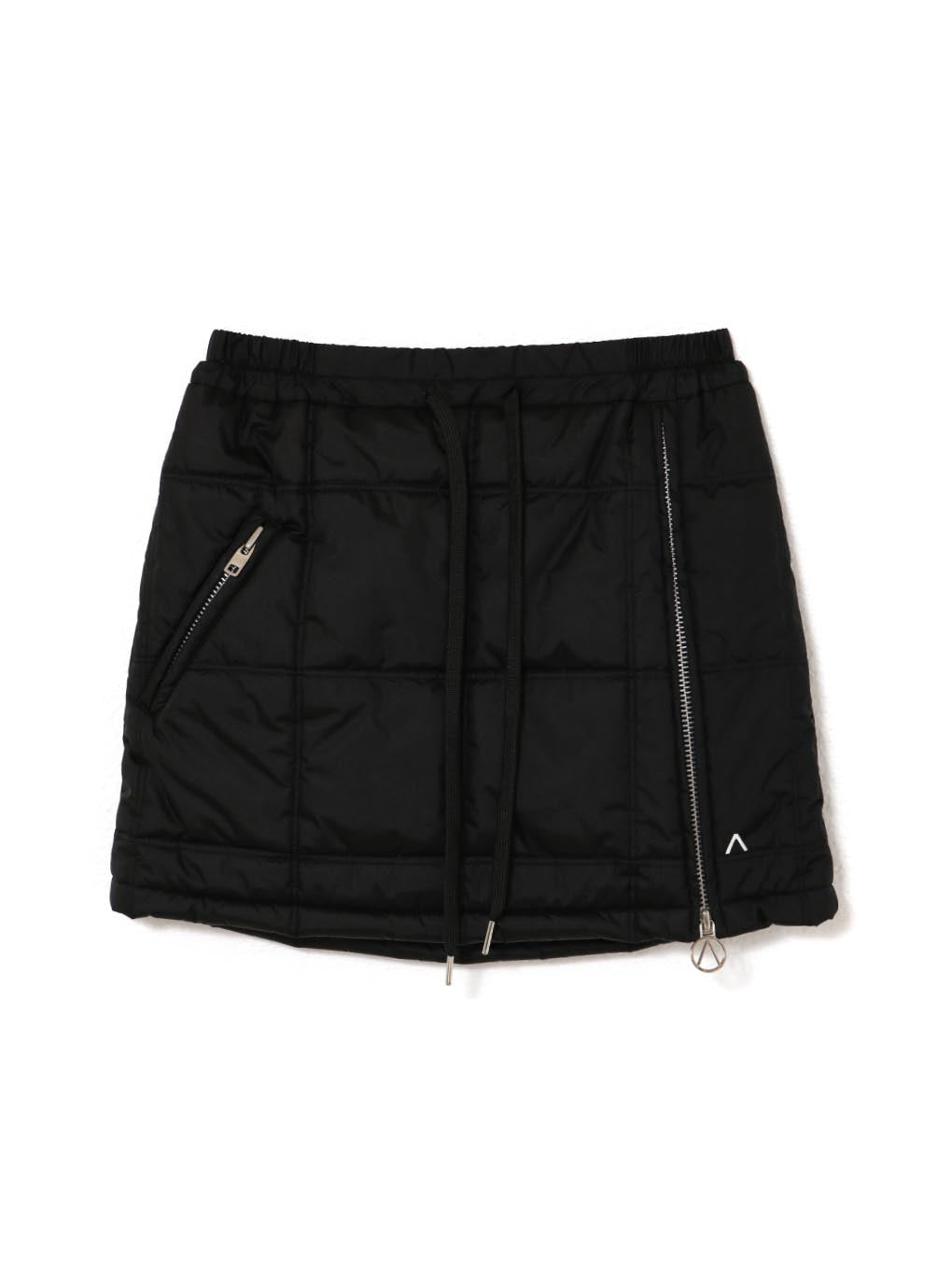 Mary quilting skirt