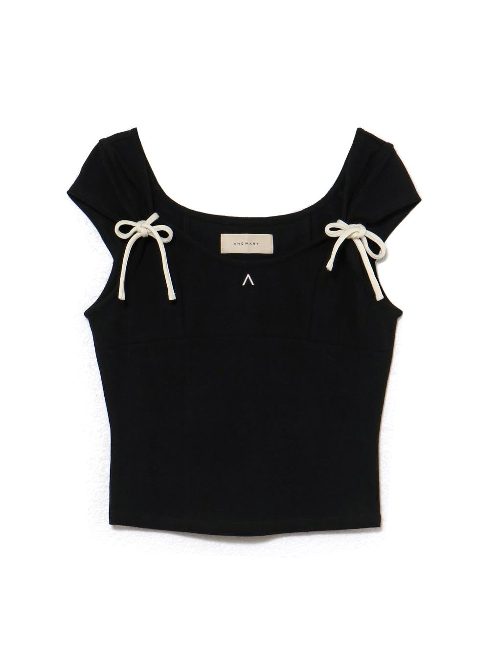Tina ribbon tops