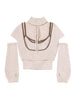 Beige / F