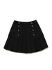 black / S