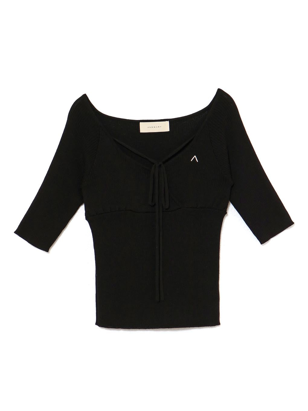 Luna cachecoeur tops