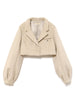 beige / F