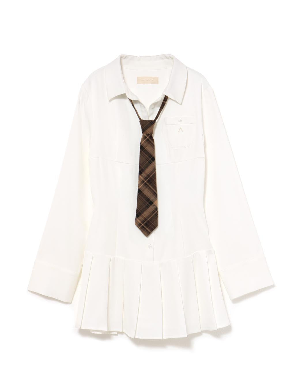 Mimi girls set mini dress