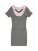 gray / F