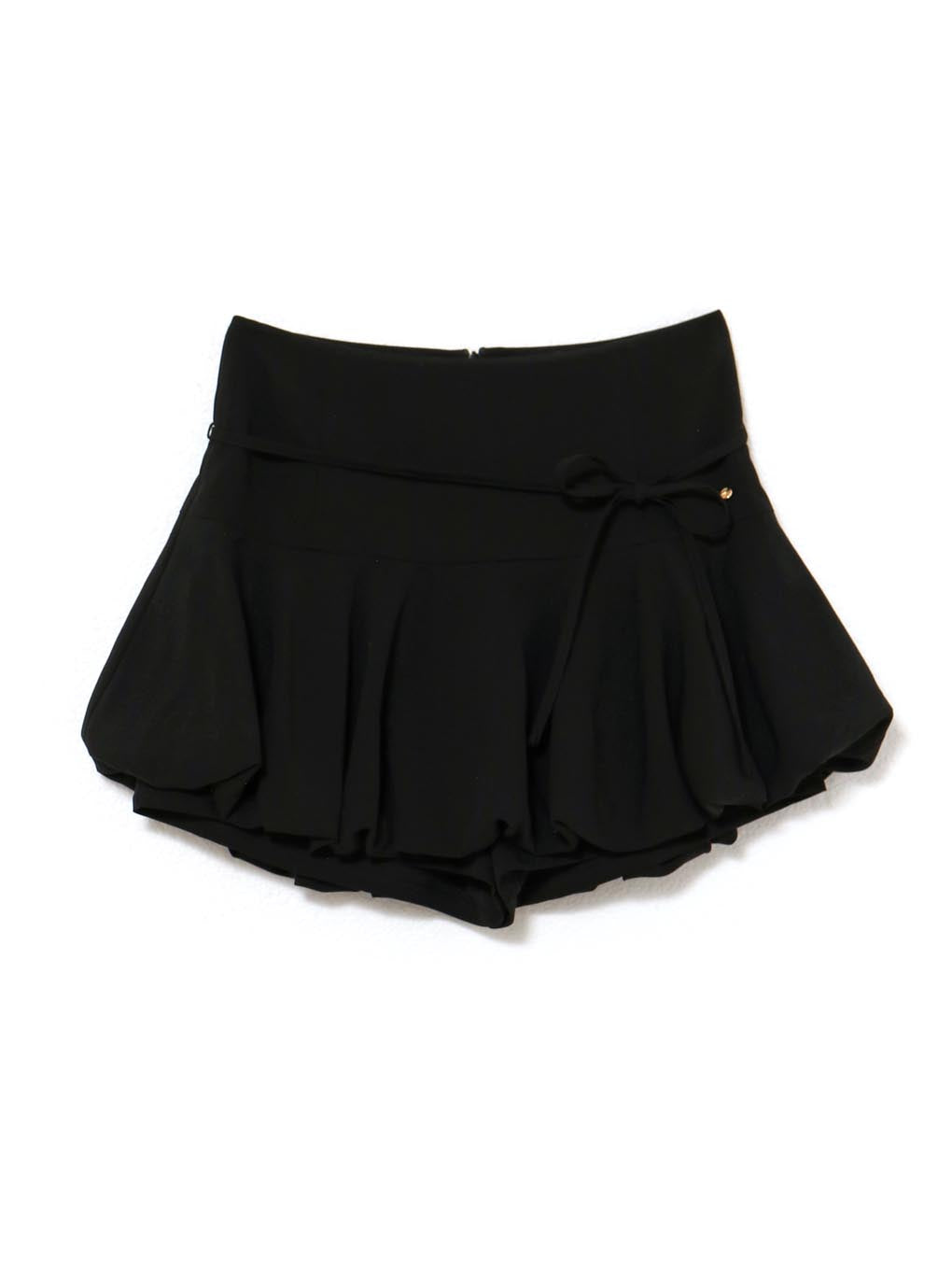 Nini balloon skirt