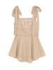 beige / F