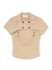 beige / F