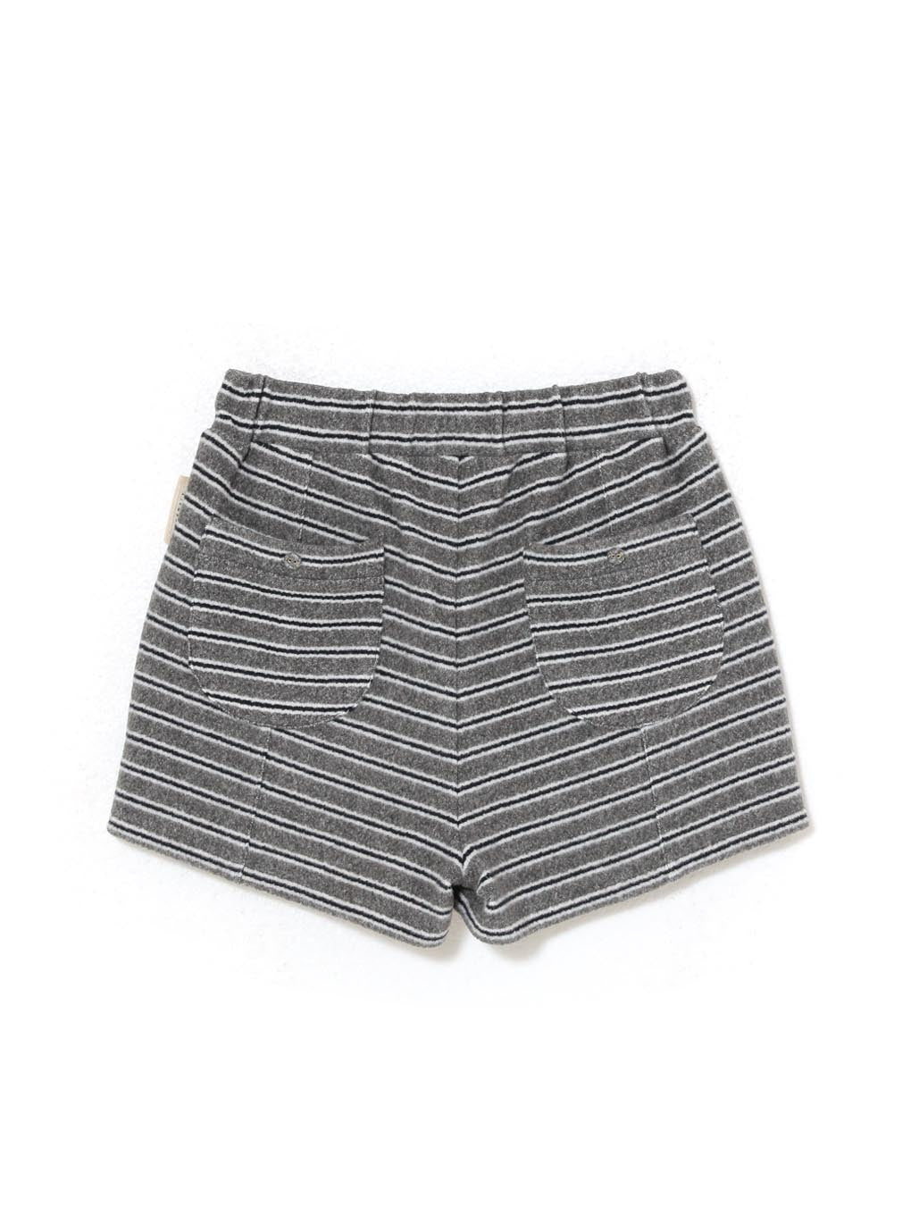 bebe noelle border mini pants