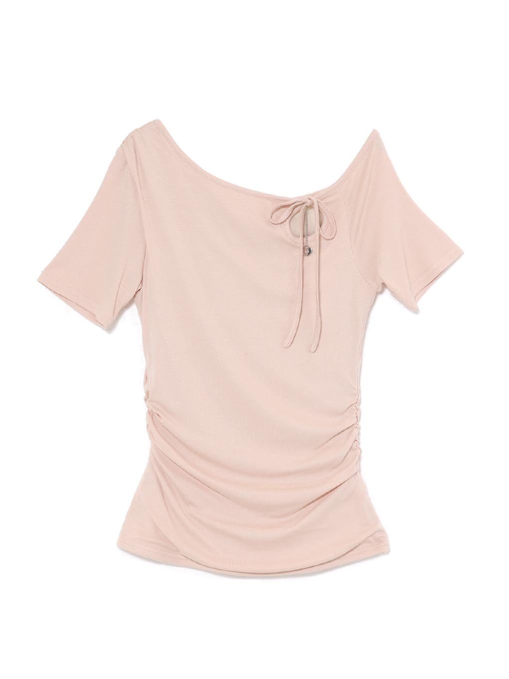Chloe charm tops