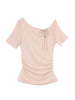 pink / F
