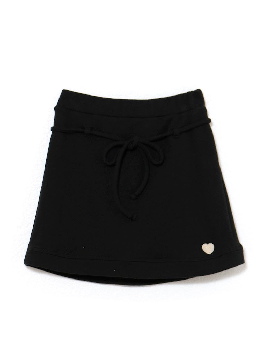 Mary heart skirt