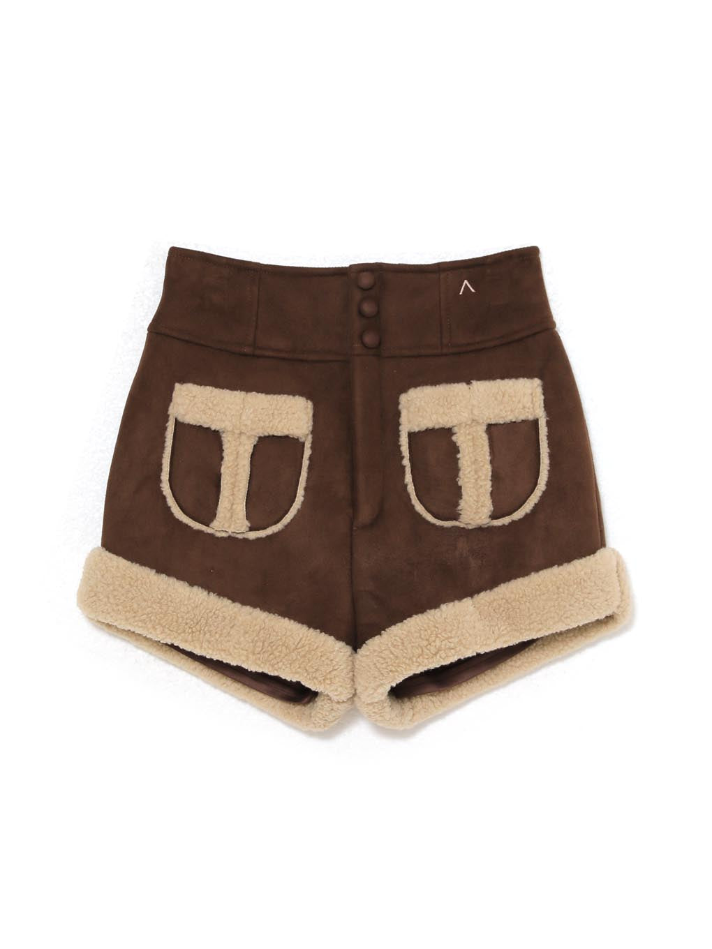Mouton mini pants