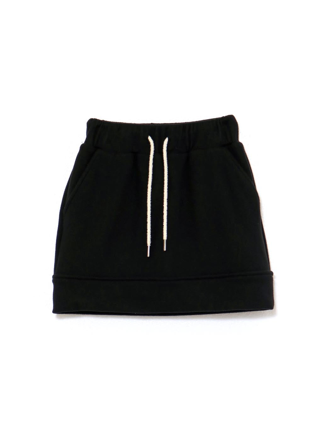 Willow line mini skirt