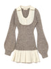 Gray / F