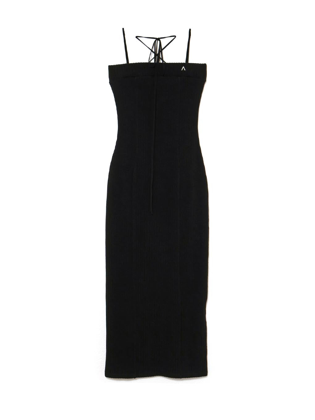 Fata body dress