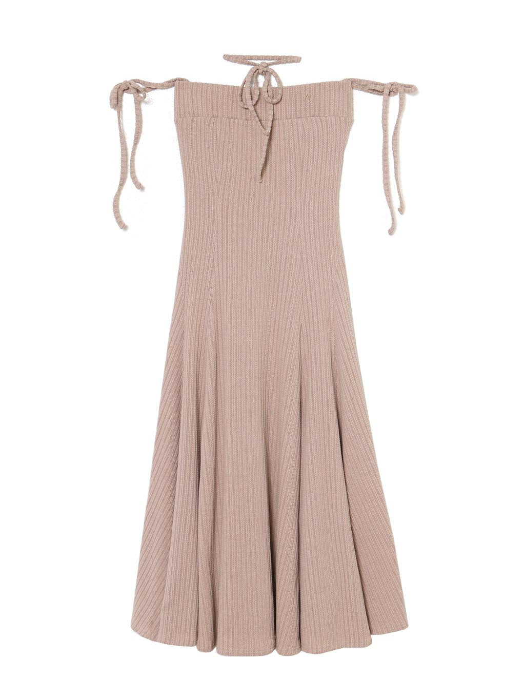 Fata body dress
