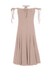 Pink beige / F