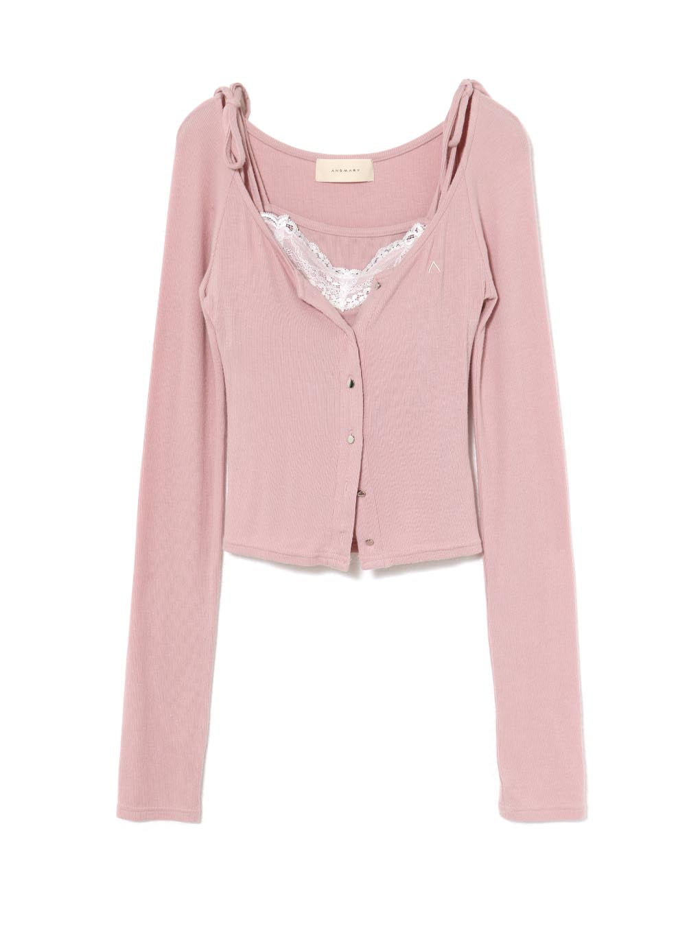 Lilia lace tops