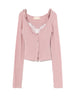pink / F