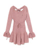 pink / F
