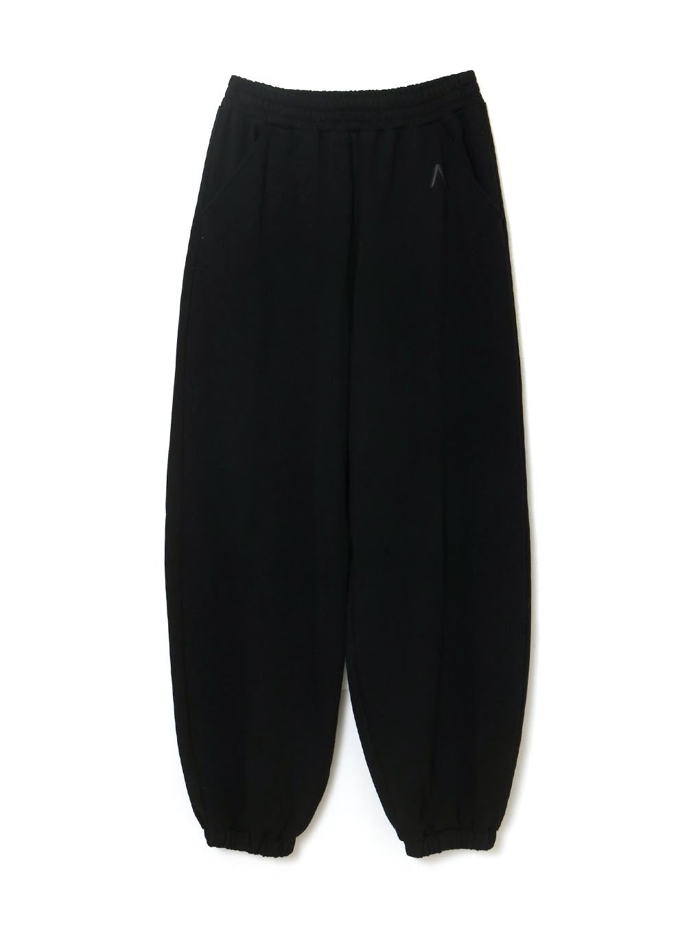 Heart hip sweat pants