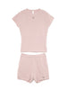pink / F