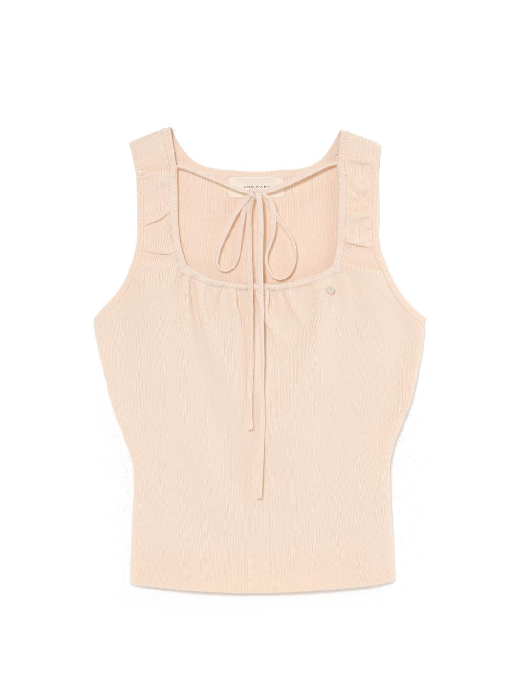 Lil heart charm tops