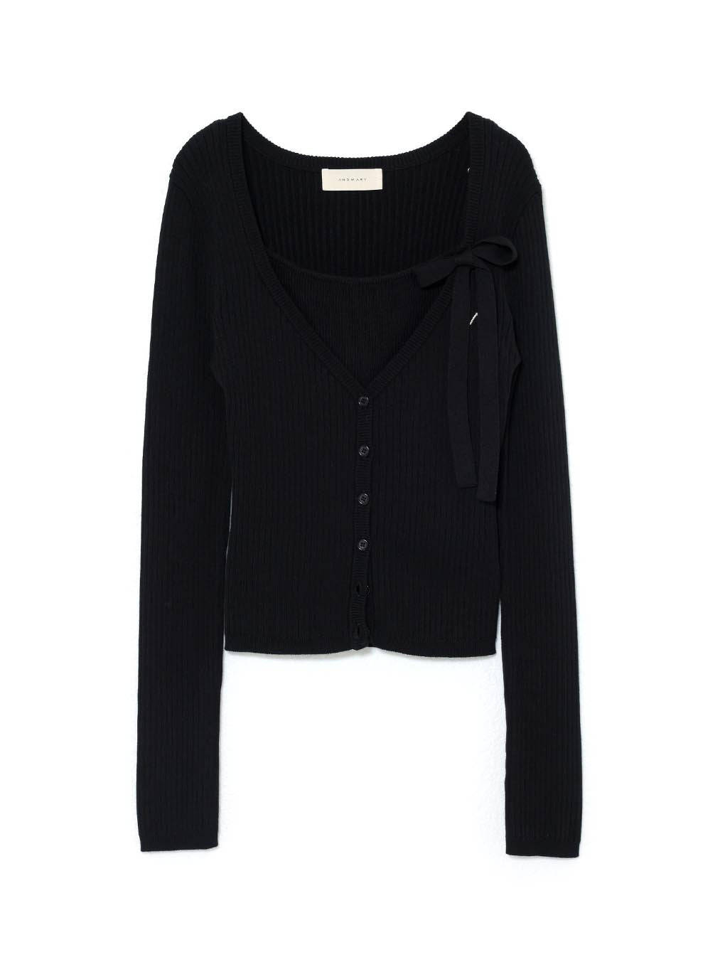 Betty cardigan set tops