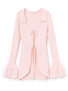 Pink / F
