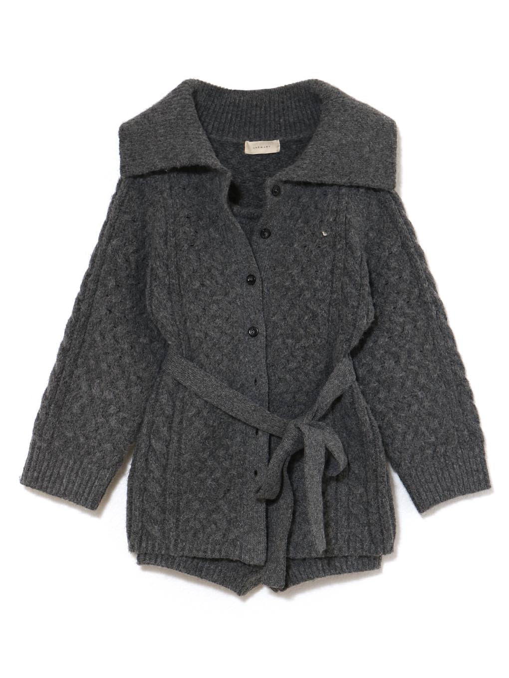 Pam cable knit set up