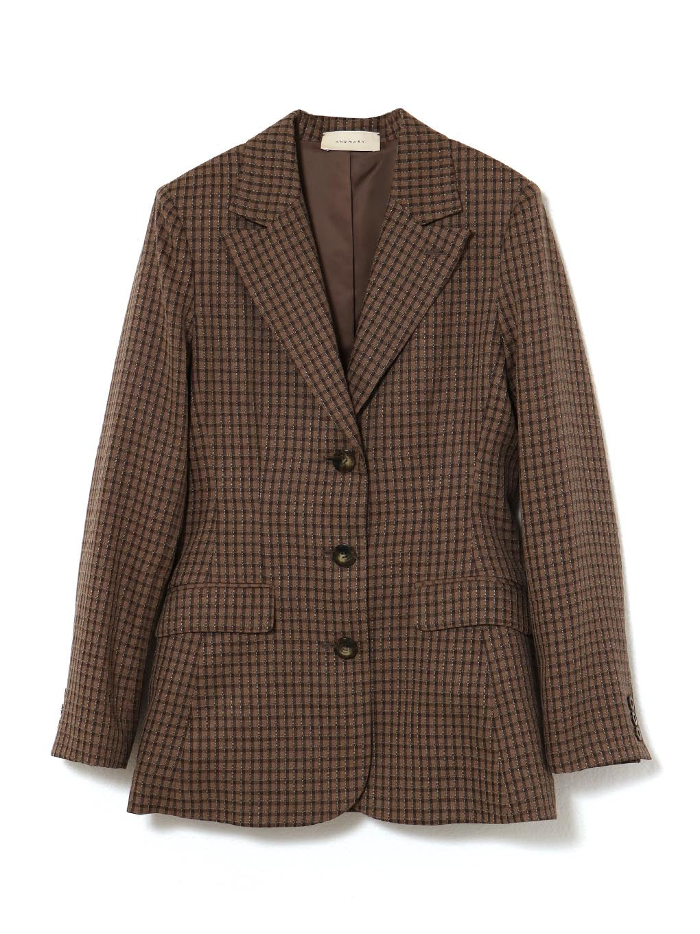 Blair basic jacket