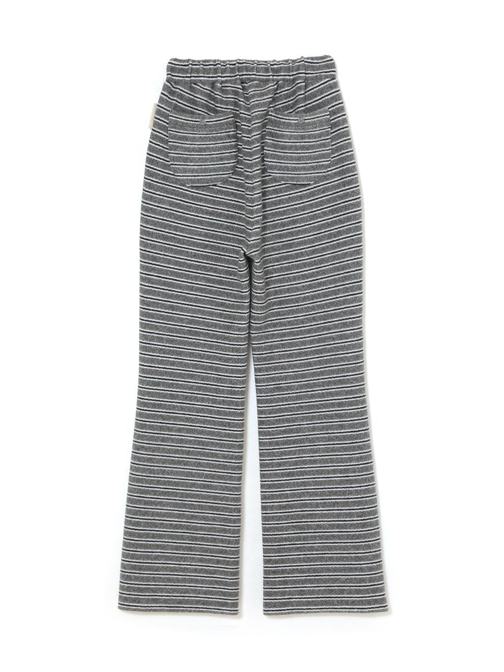 bebe noelle border pants