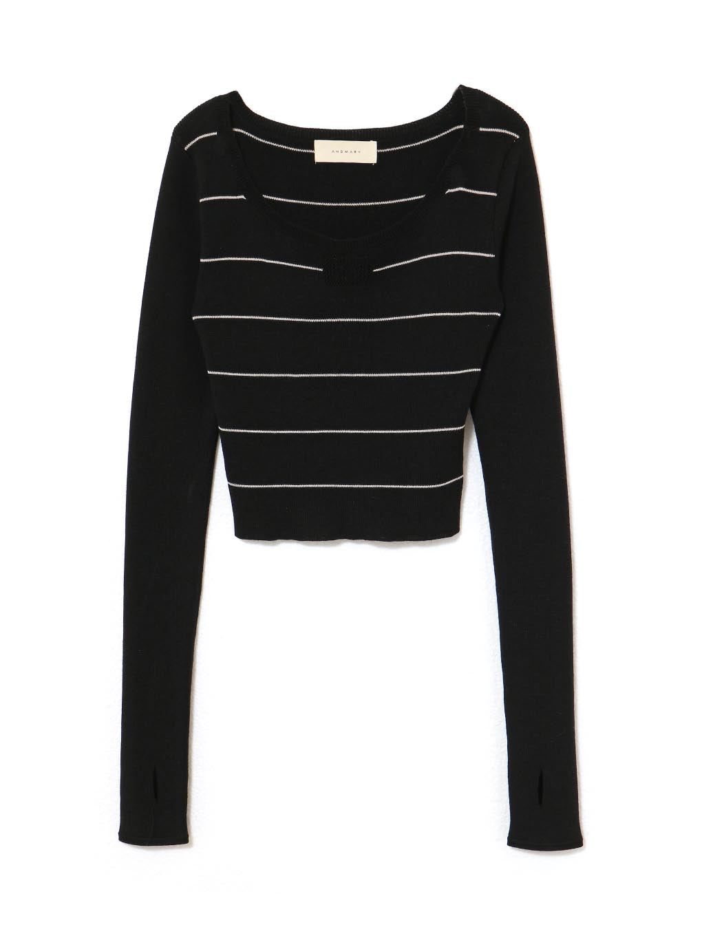 Connie knit tops