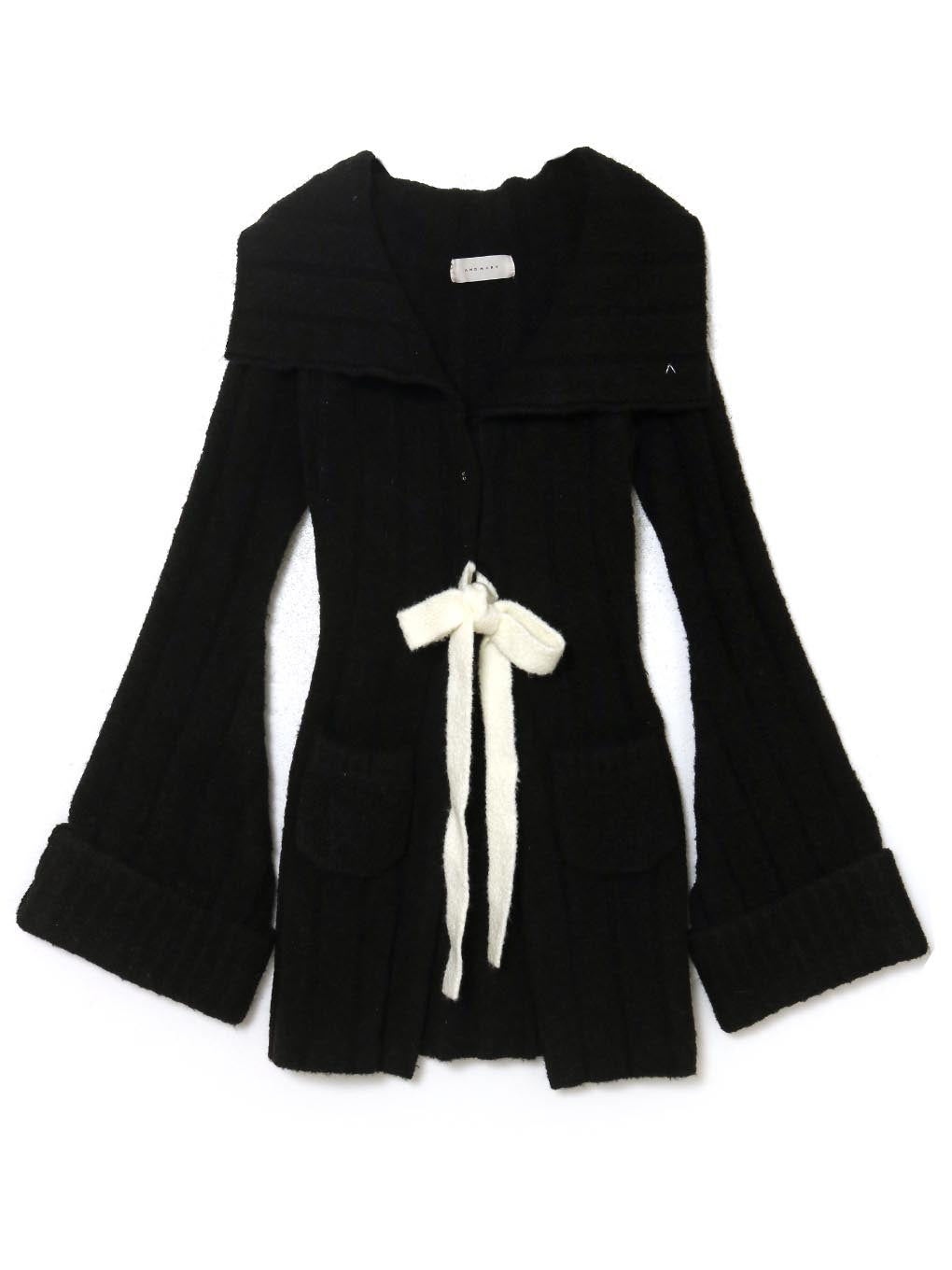 Ashley ribbon cardigan