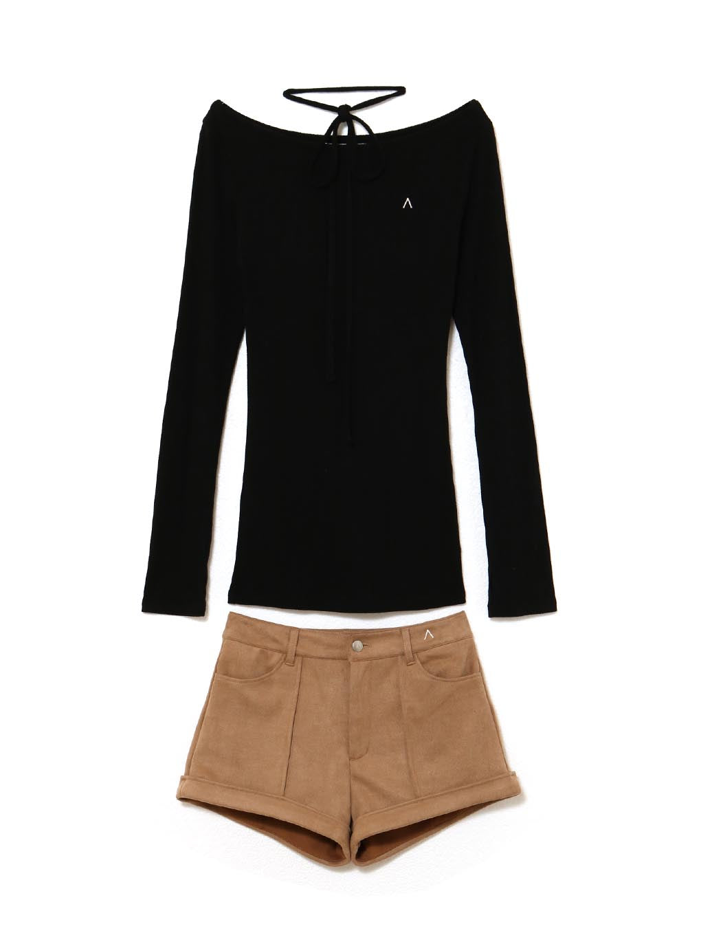 Bruna pants set up
