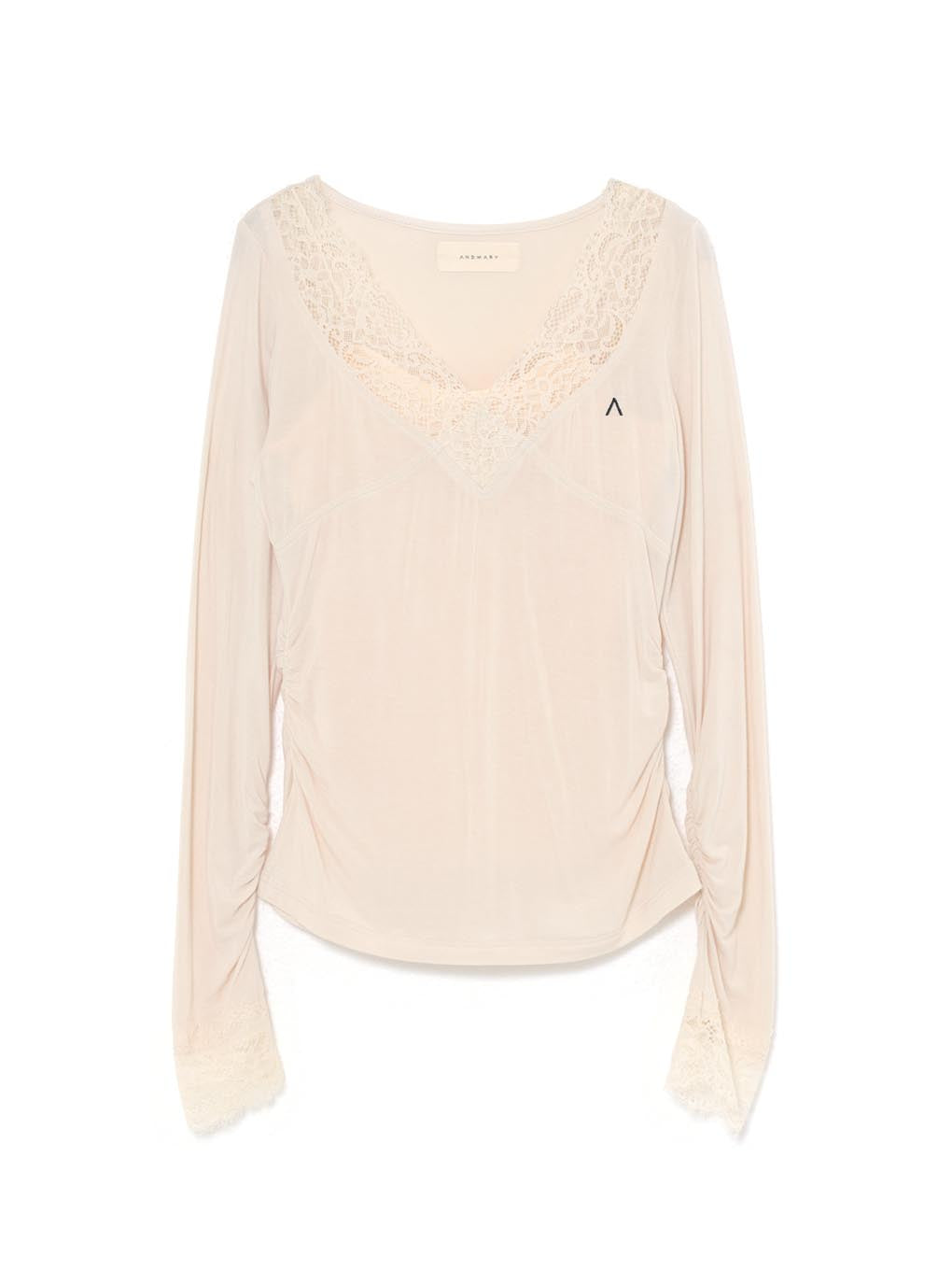 Sara lacey tops