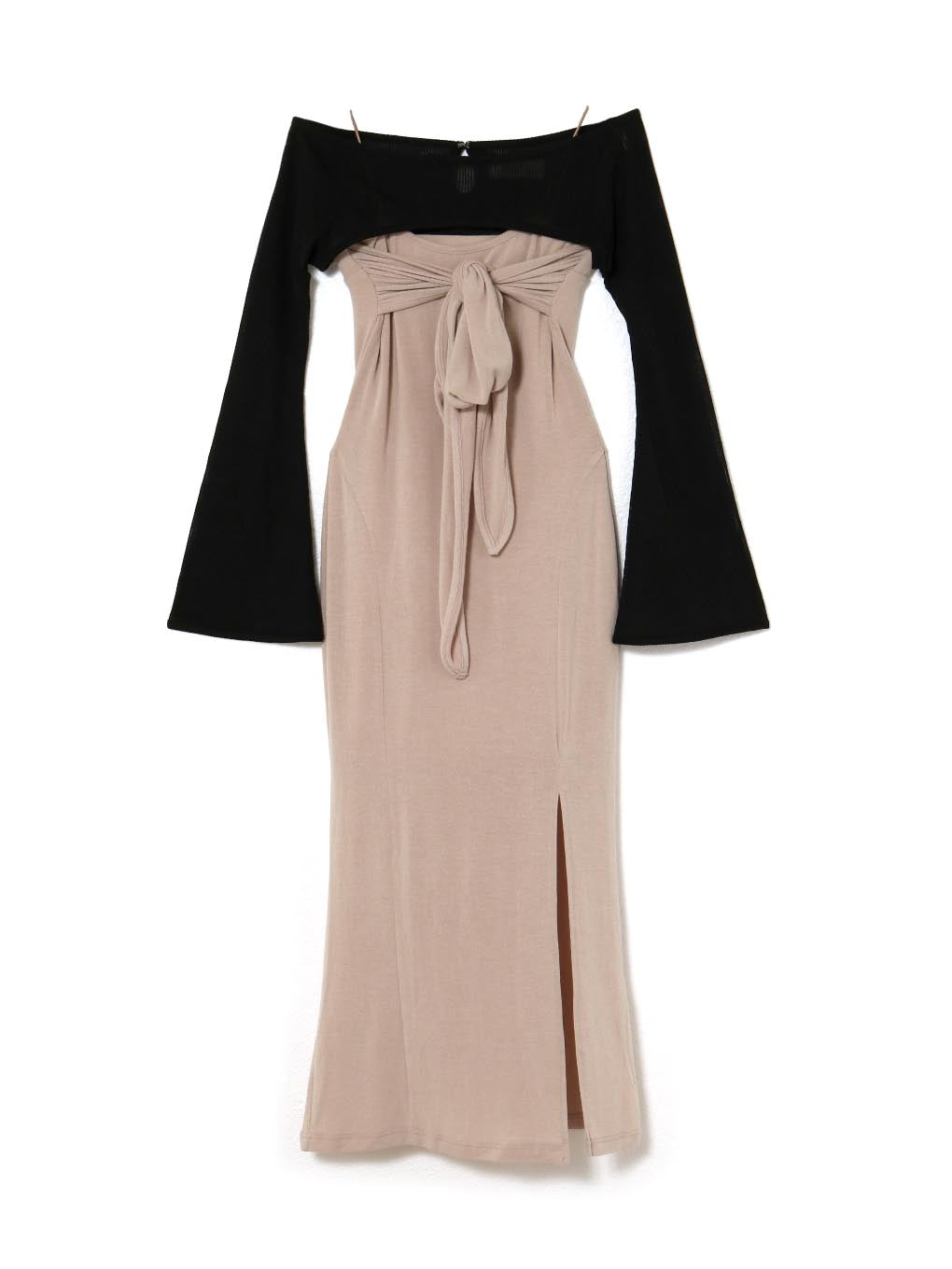 Shayla body dress
