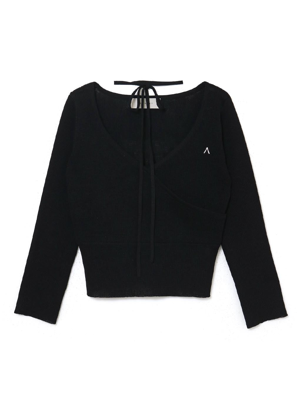 Claire cachecoeur tops