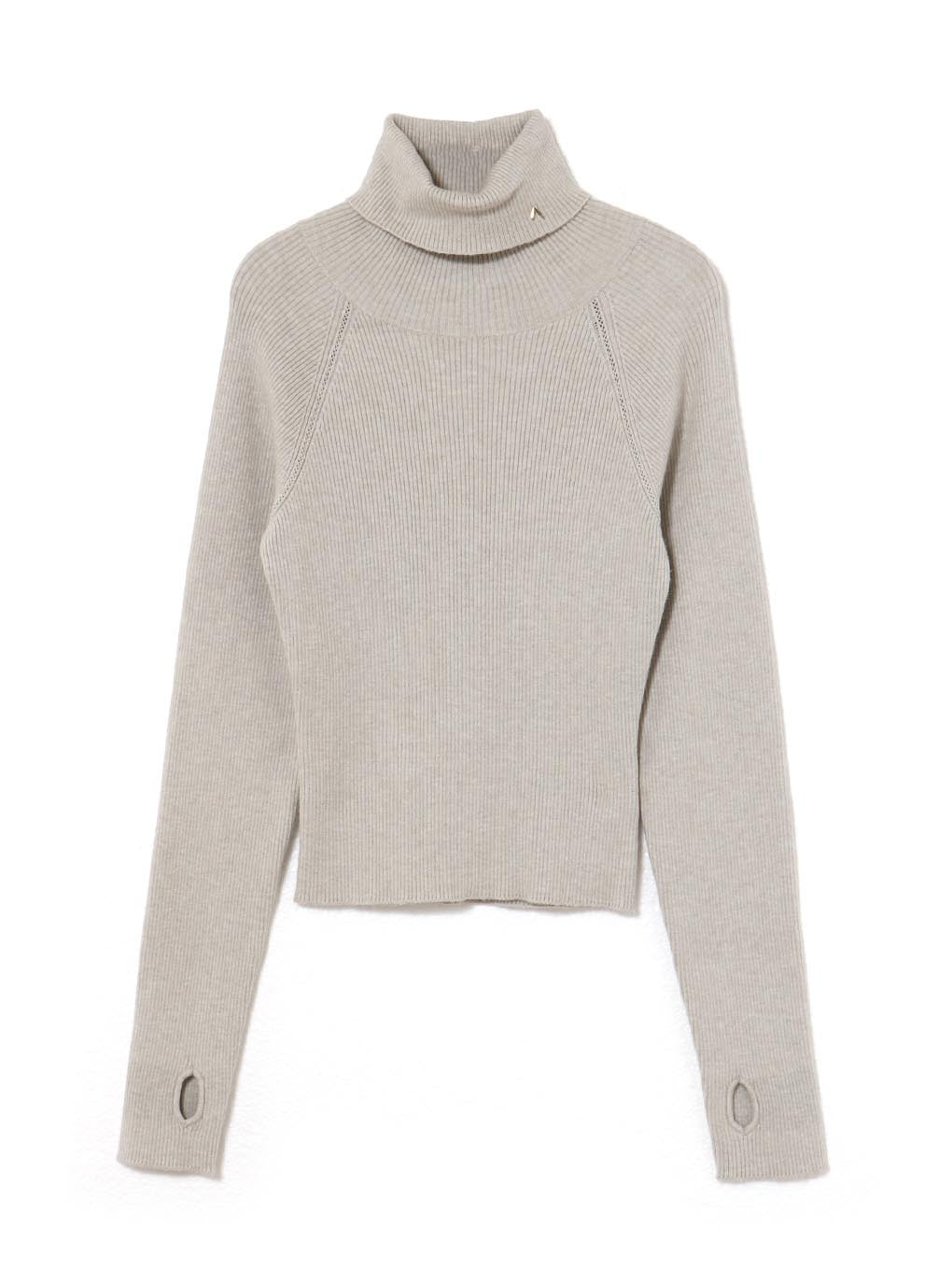 Kelly knit tops