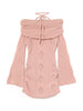 pink / F